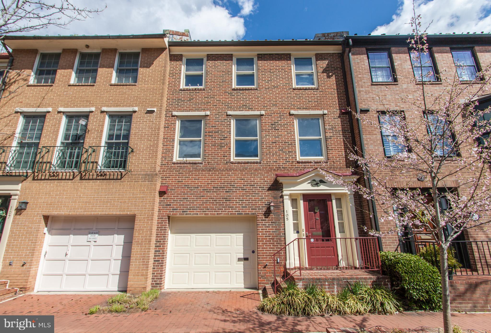 BRANDT TOWNHOUSE - Residential