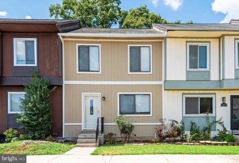 Townhouse For Rent - 12021 Hallandale Terrace<br/> Prince Georges County, BOWIE, MD 20721