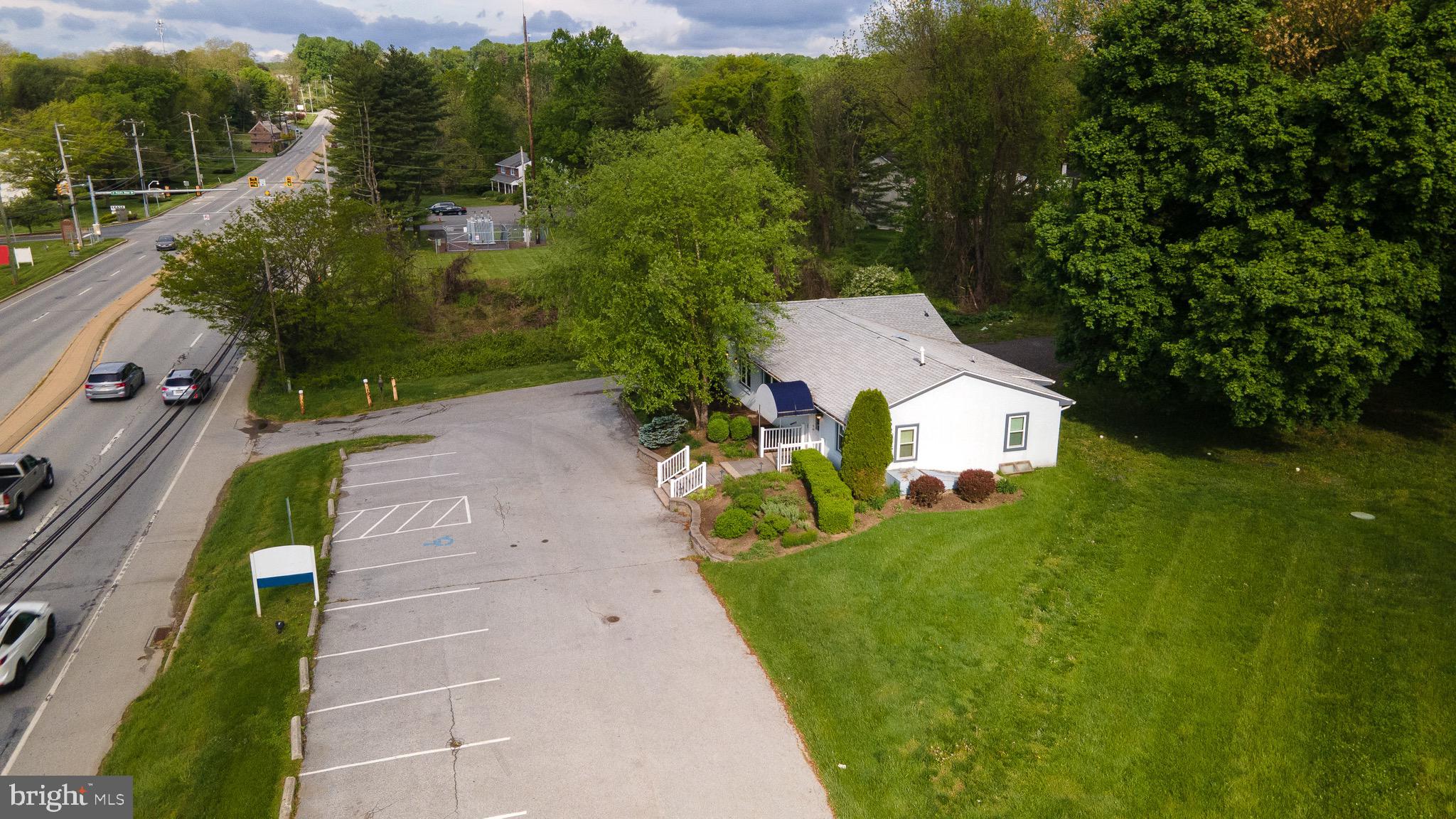 519 BALTIMORE PIKE