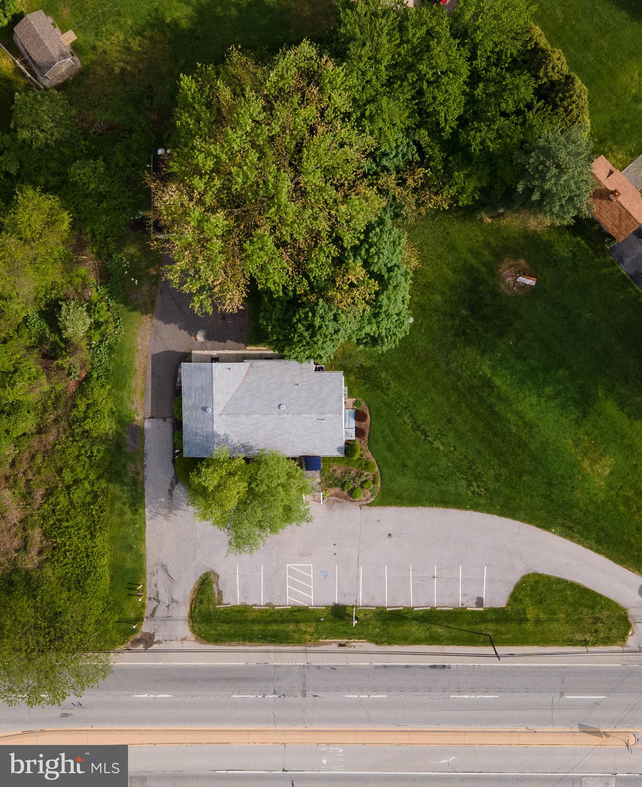 519 BALTIMORE PIKE