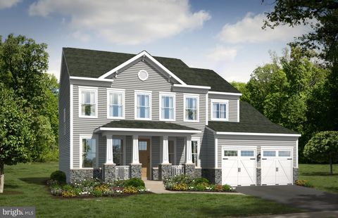 Homes For Sale - 3800 Solidarity Circle<br/> WALDORF, MD 20603