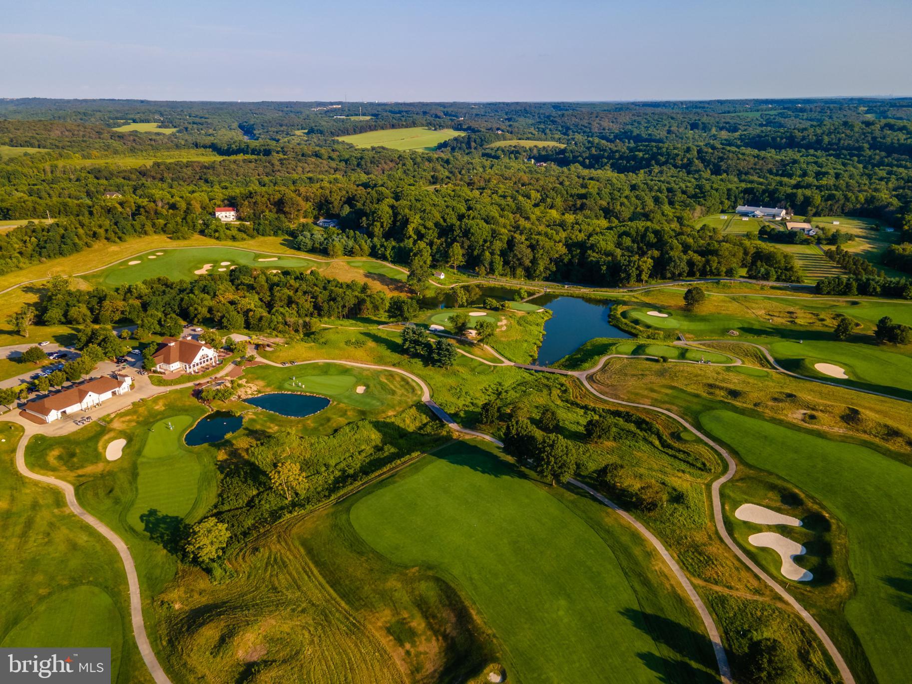 BENSVILLE CROSSING - Residential