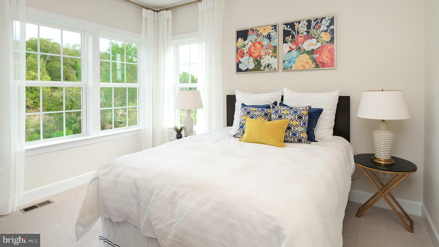 BENSVILLE CROSSING - Residential