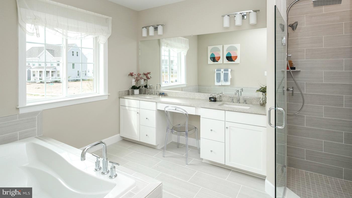 BENSVILLE CROSSING - Residential