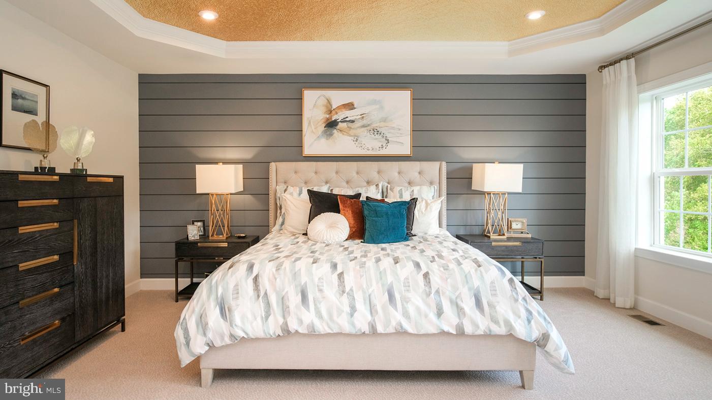 BENSVILLE CROSSING - Residential