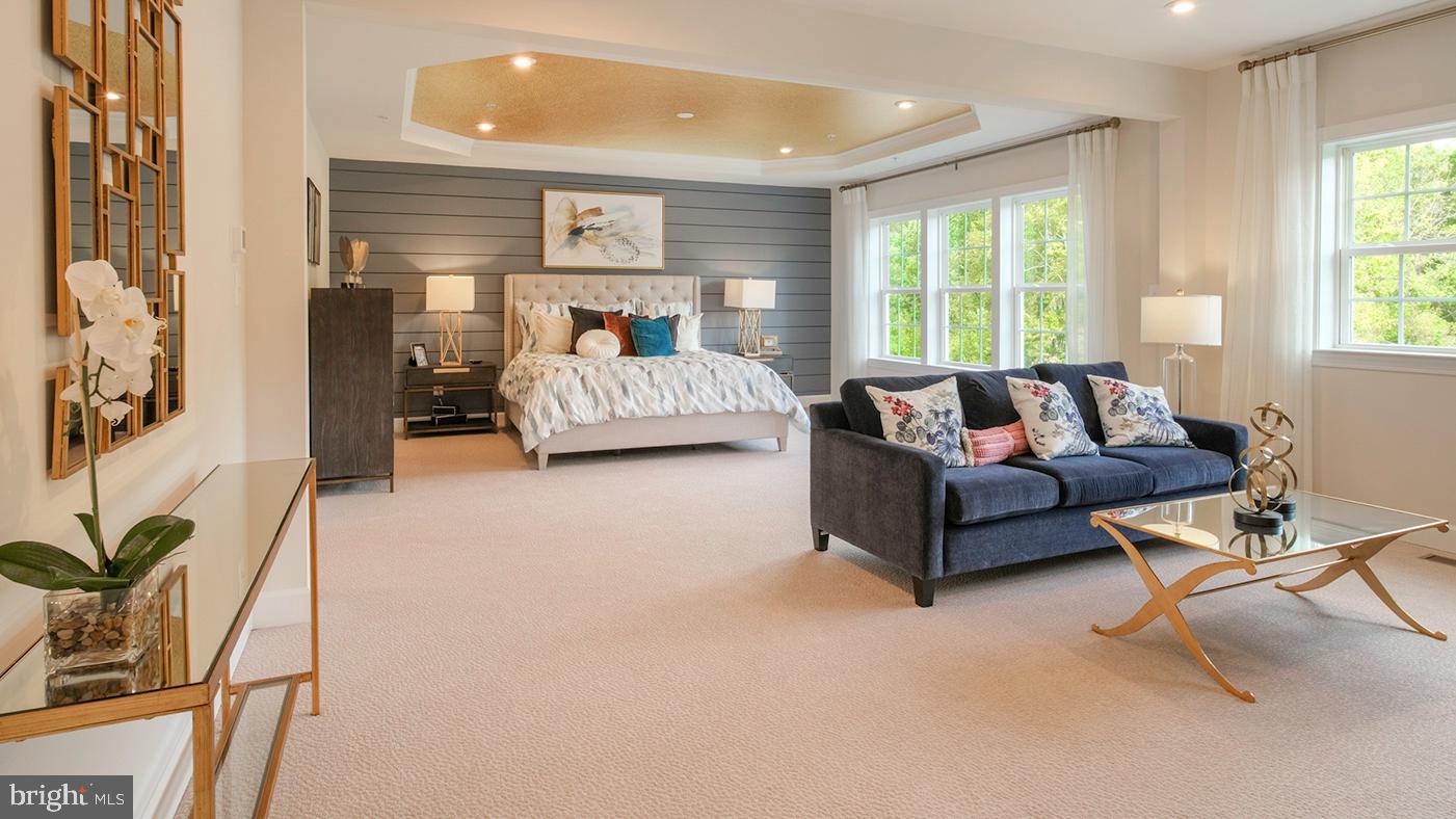 BENSVILLE CROSSING - Residential