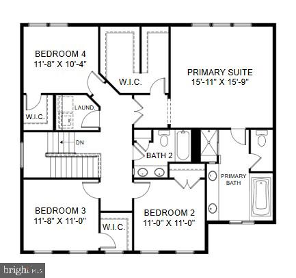 BENSVILLE CROSSING - Residential