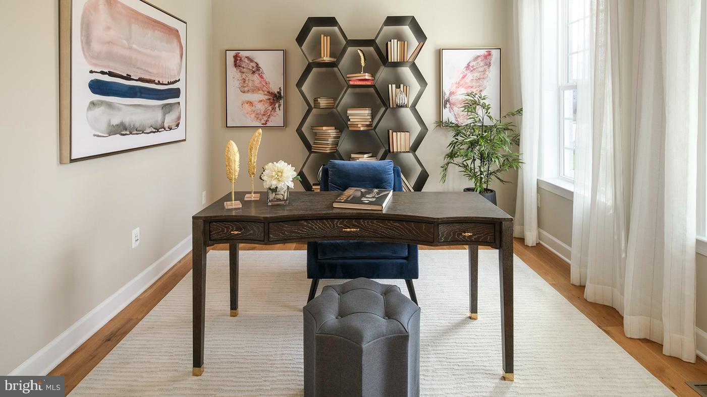 BENSVILLE CROSSING - Residential