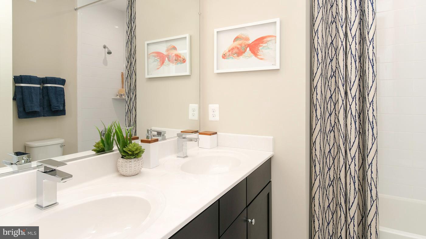 BENSVILLE CROSSING - Residential