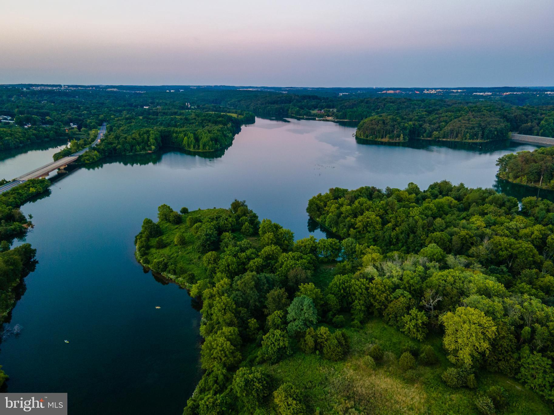 BENSVILLE CROSSING - Residential