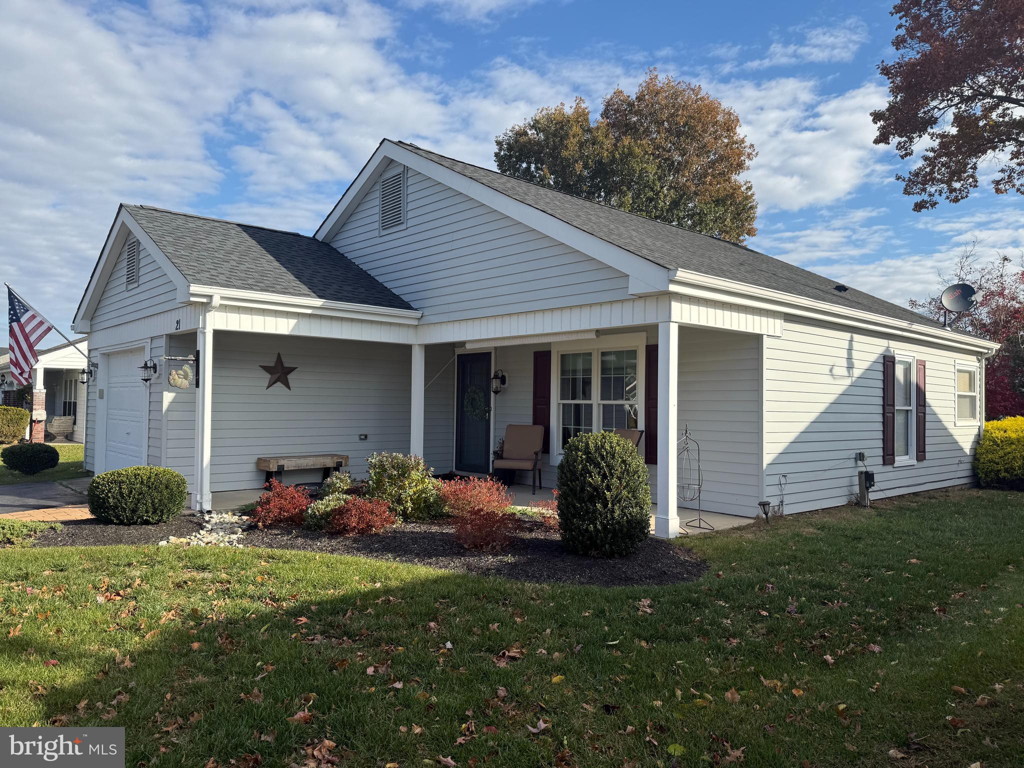 21 WESTMINSTER DRIVE S