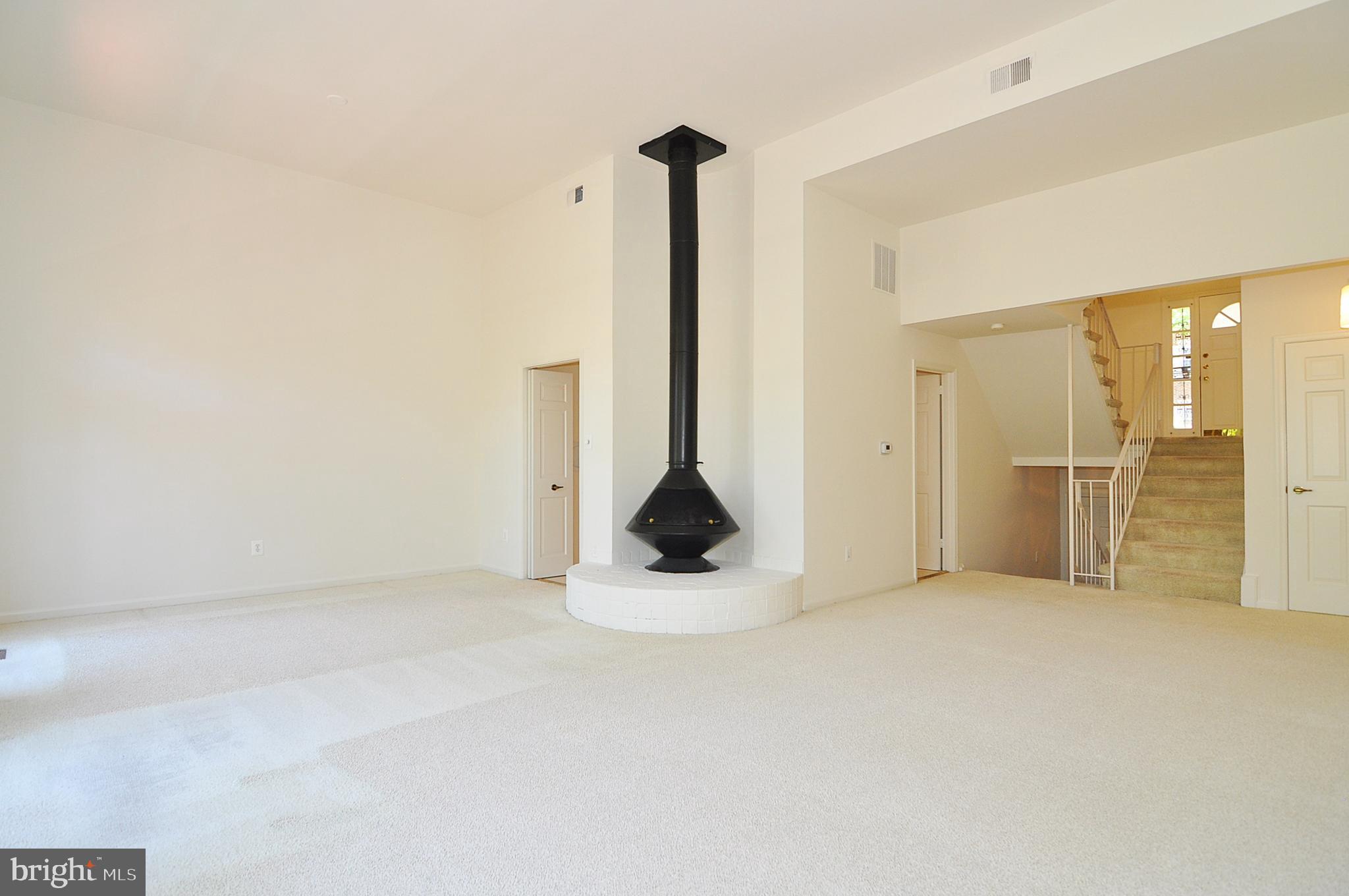 FOREST HILLS COMMONS - Residential