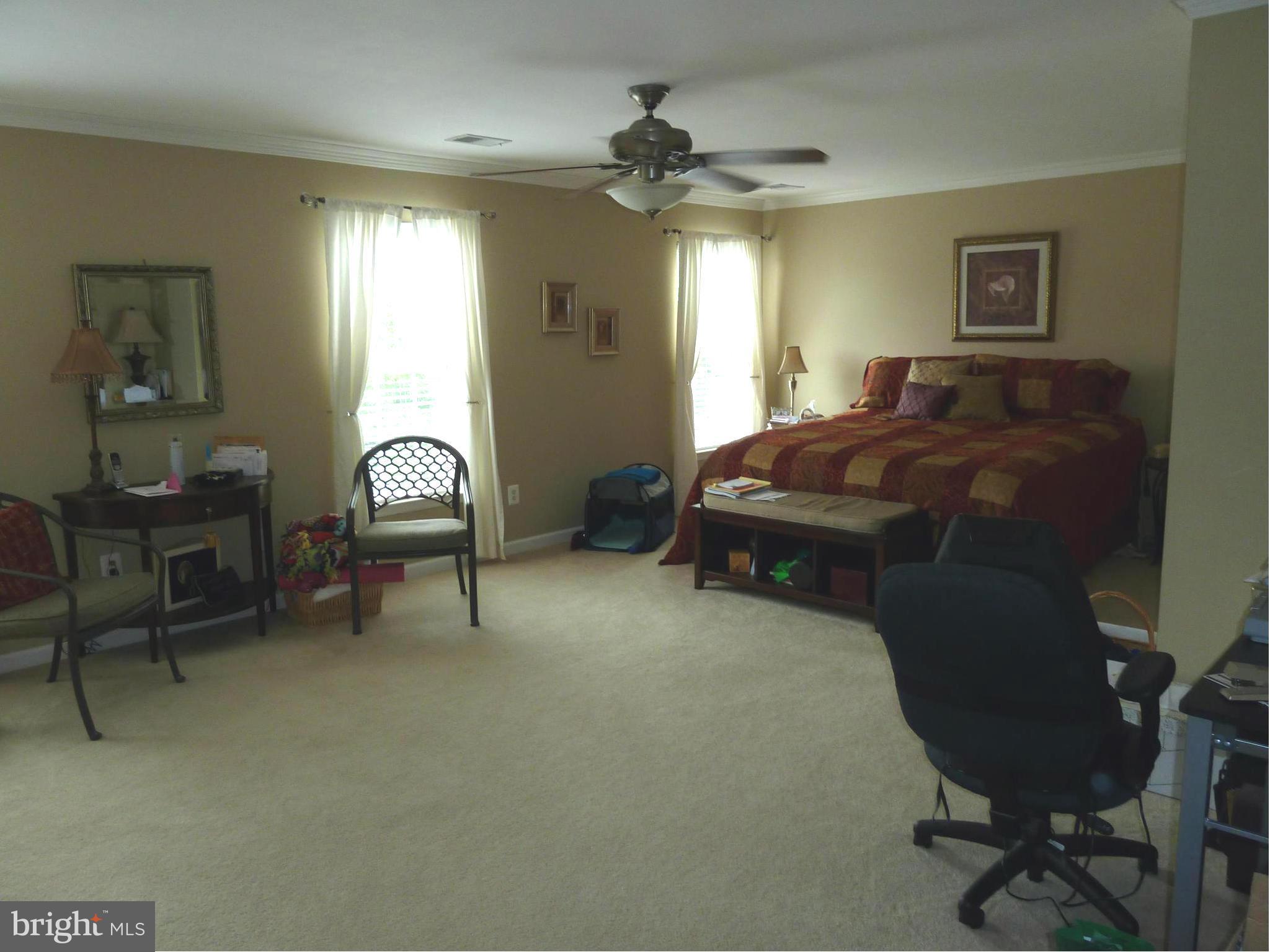 THE VILLAGES AT BRISTOL - Residential Lease