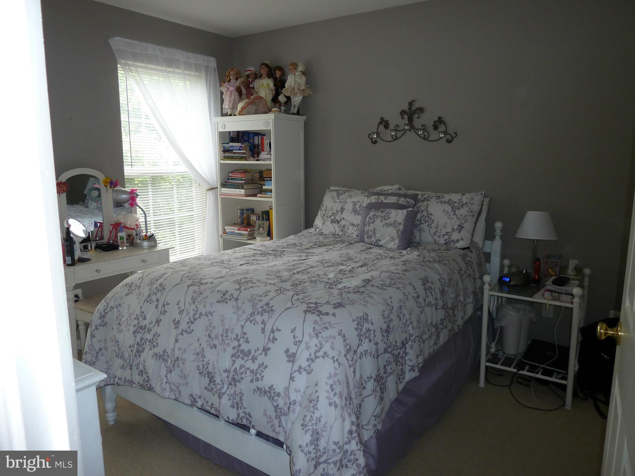 THE VILLAGES AT BRISTOL - Residential Lease