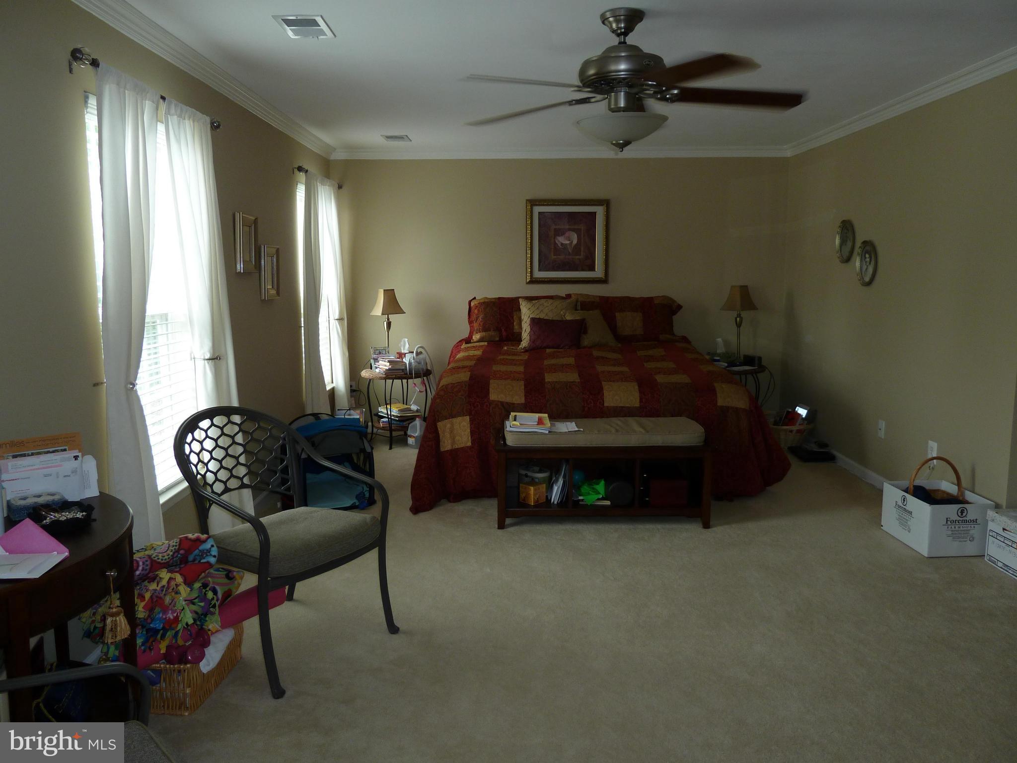 THE VILLAGES AT BRISTOL - Residential Lease