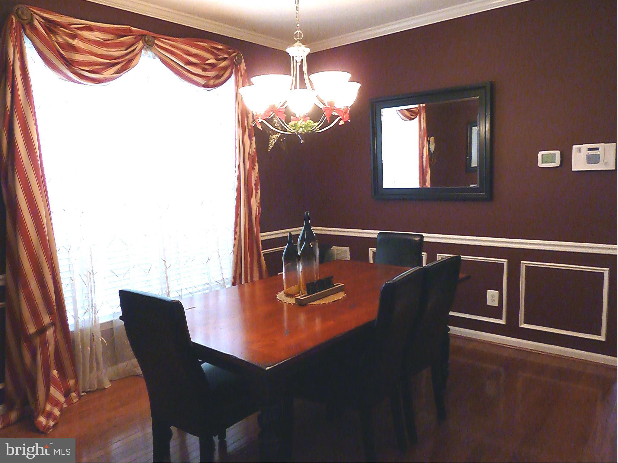 THE VILLAGES AT BRISTOL - Residential Lease