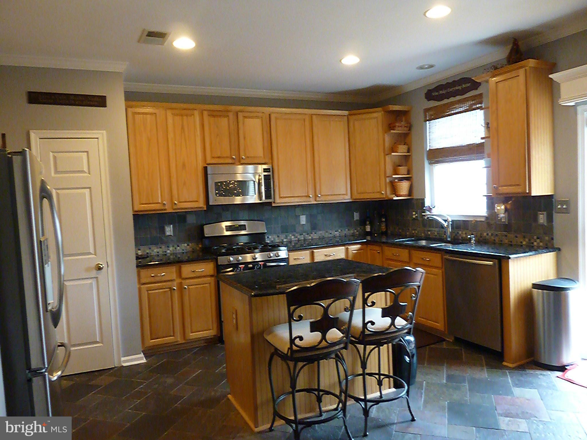 THE VILLAGES AT BRISTOL - Residential Lease