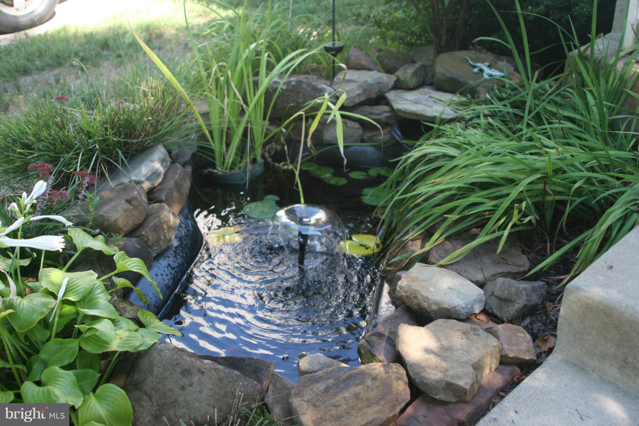 THE VILLAGES AT BRISTOL - Residential Lease