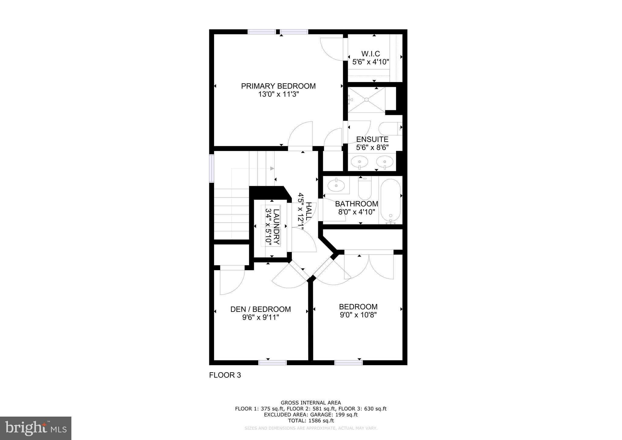 RIVERSIDE - Residential