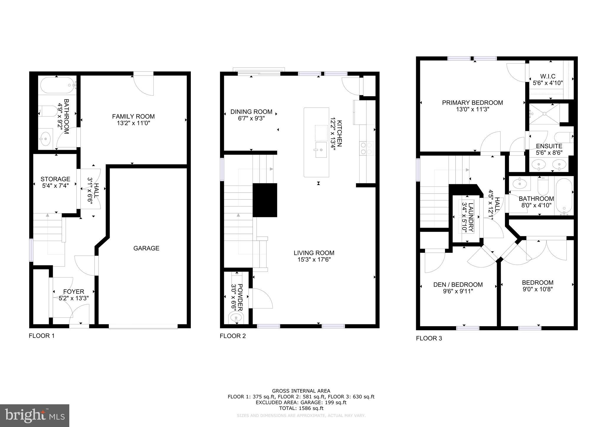 RIVERSIDE - Residential