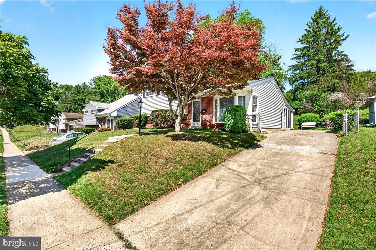 BROOKHAVEN - Residential