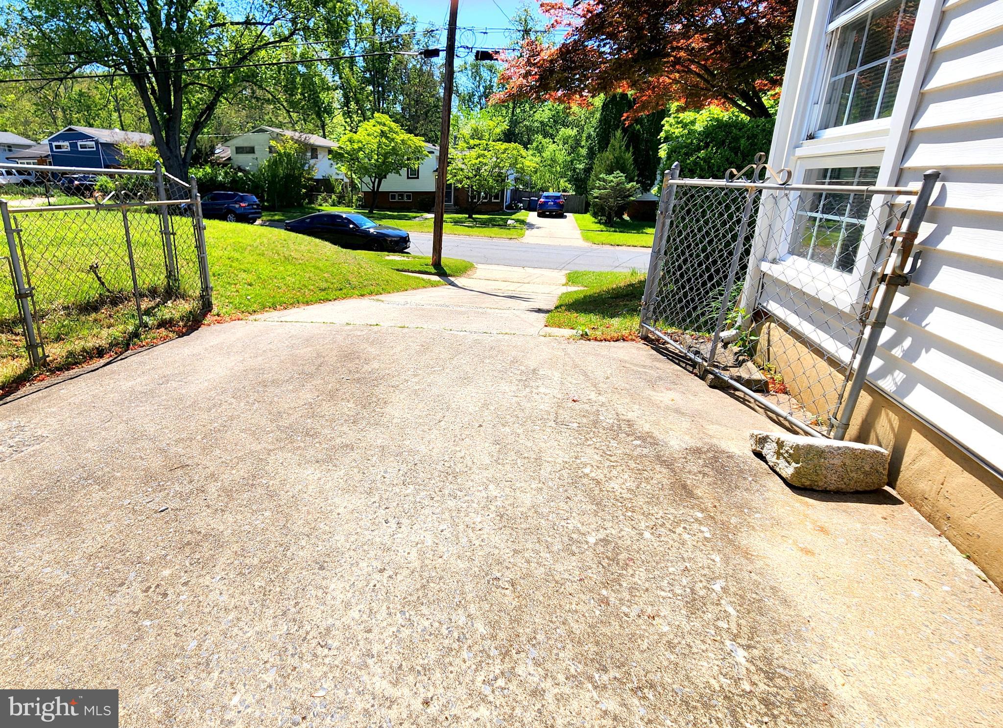 BROOKHAVEN - Residential
