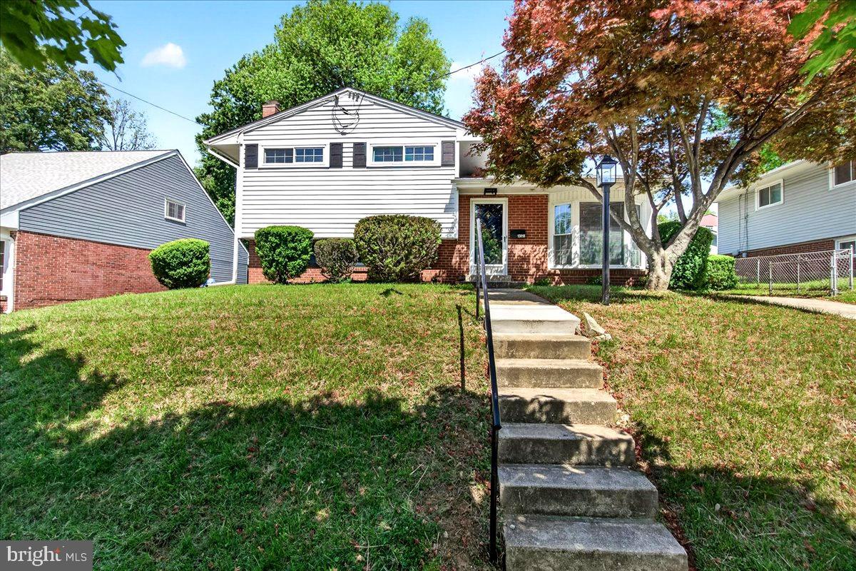BROOKHAVEN - Residential