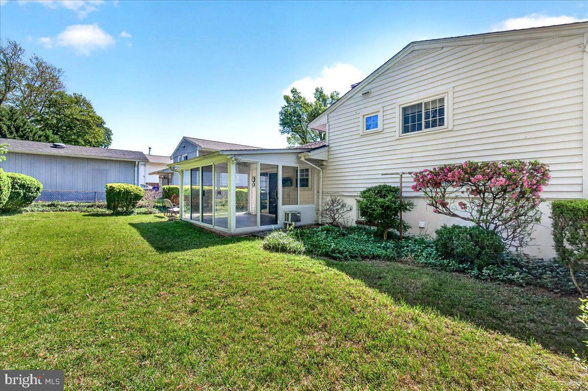 BROOKHAVEN - Residential