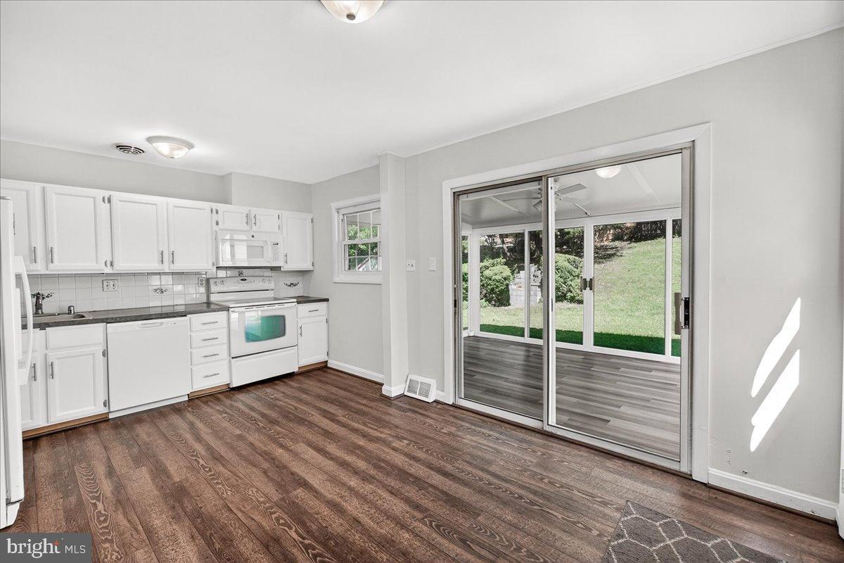 BROOKHAVEN - Residential
