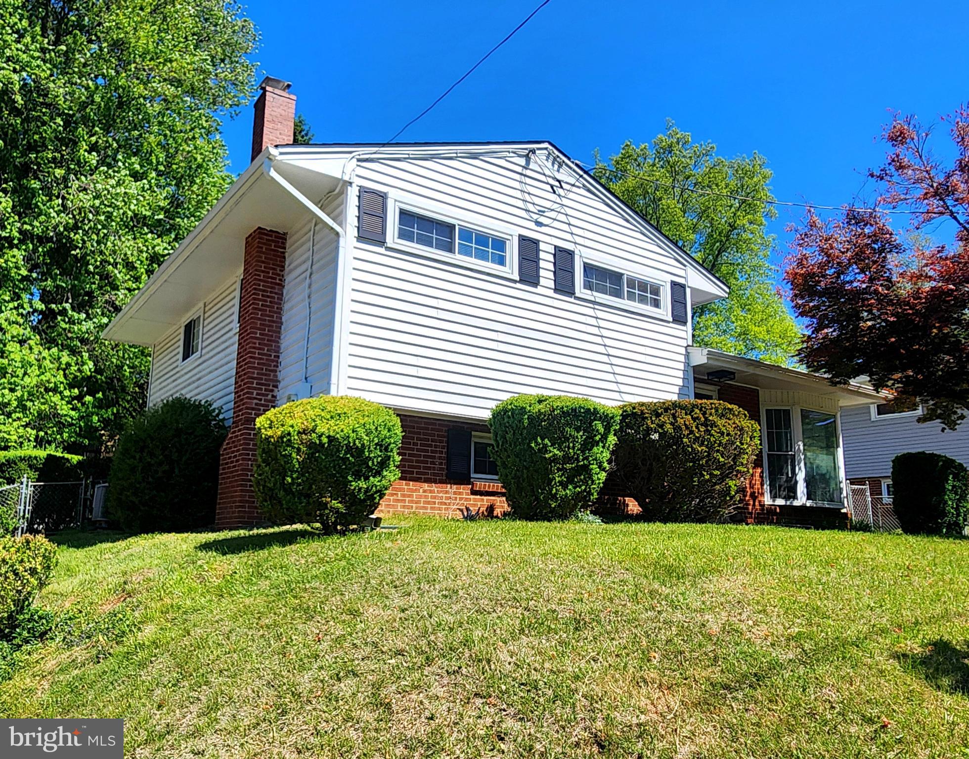 BROOKHAVEN - Residential