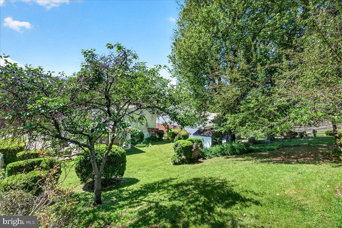 BROOKHAVEN - Residential