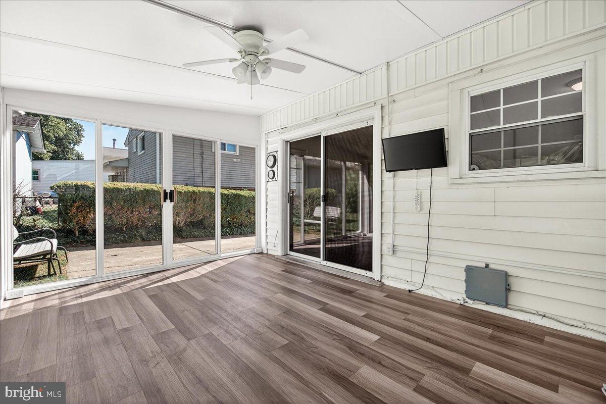 BROOKHAVEN - Residential