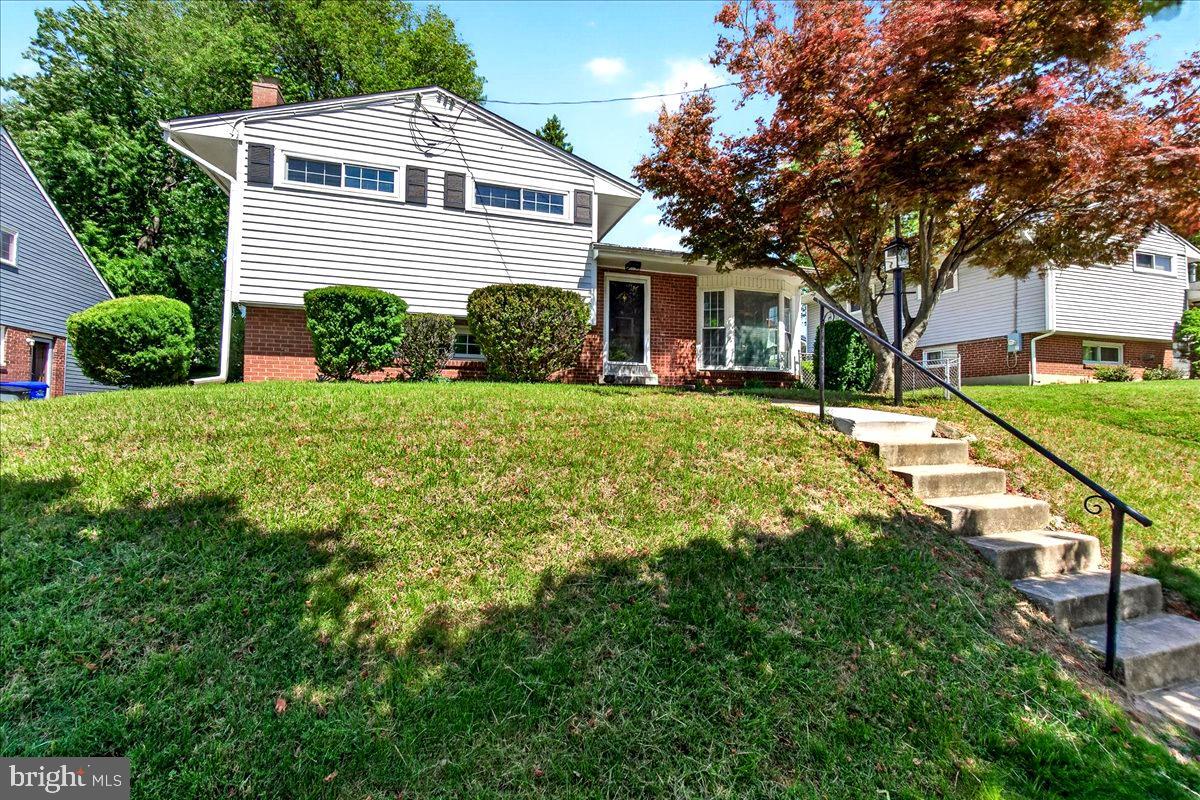 BROOKHAVEN - Residential