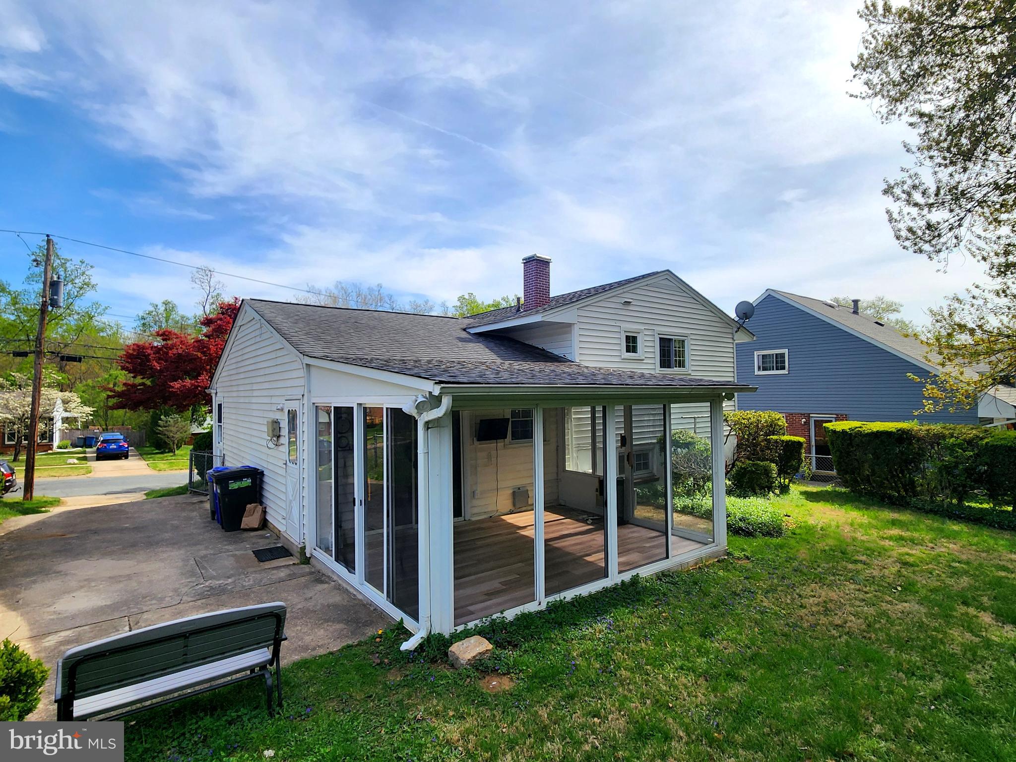 BROOKHAVEN - Residential
