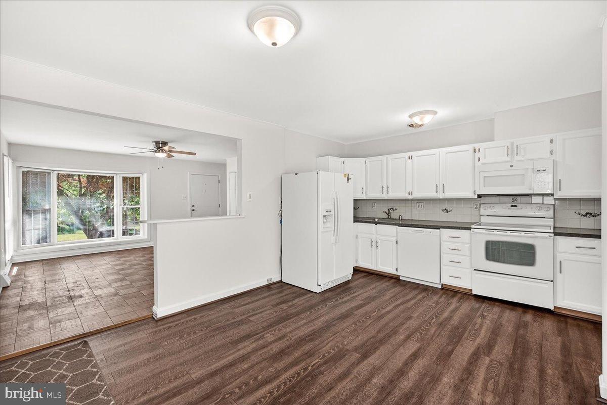 BROOKHAVEN - Residential