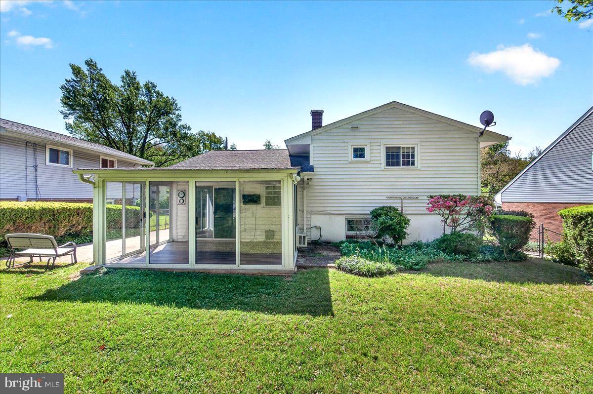 BROOKHAVEN - Residential