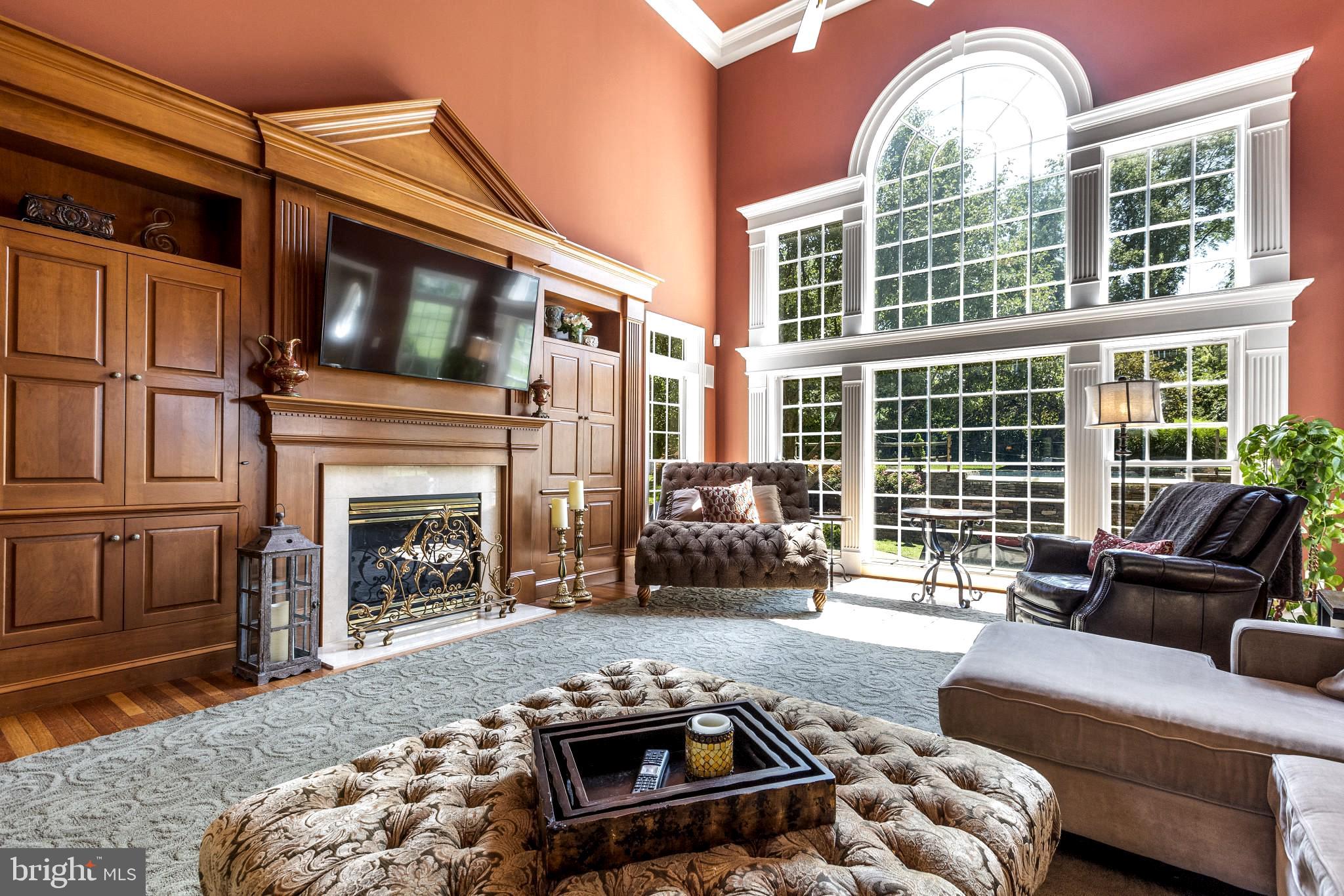 ANDERSON FARM - Residential