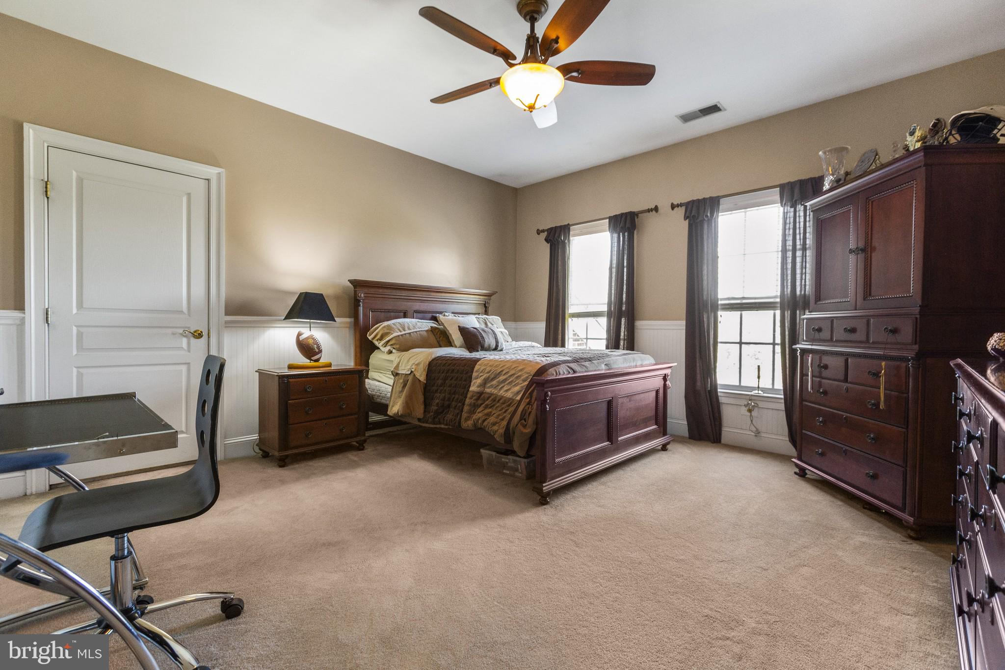 ANDERSON FARM - Residential