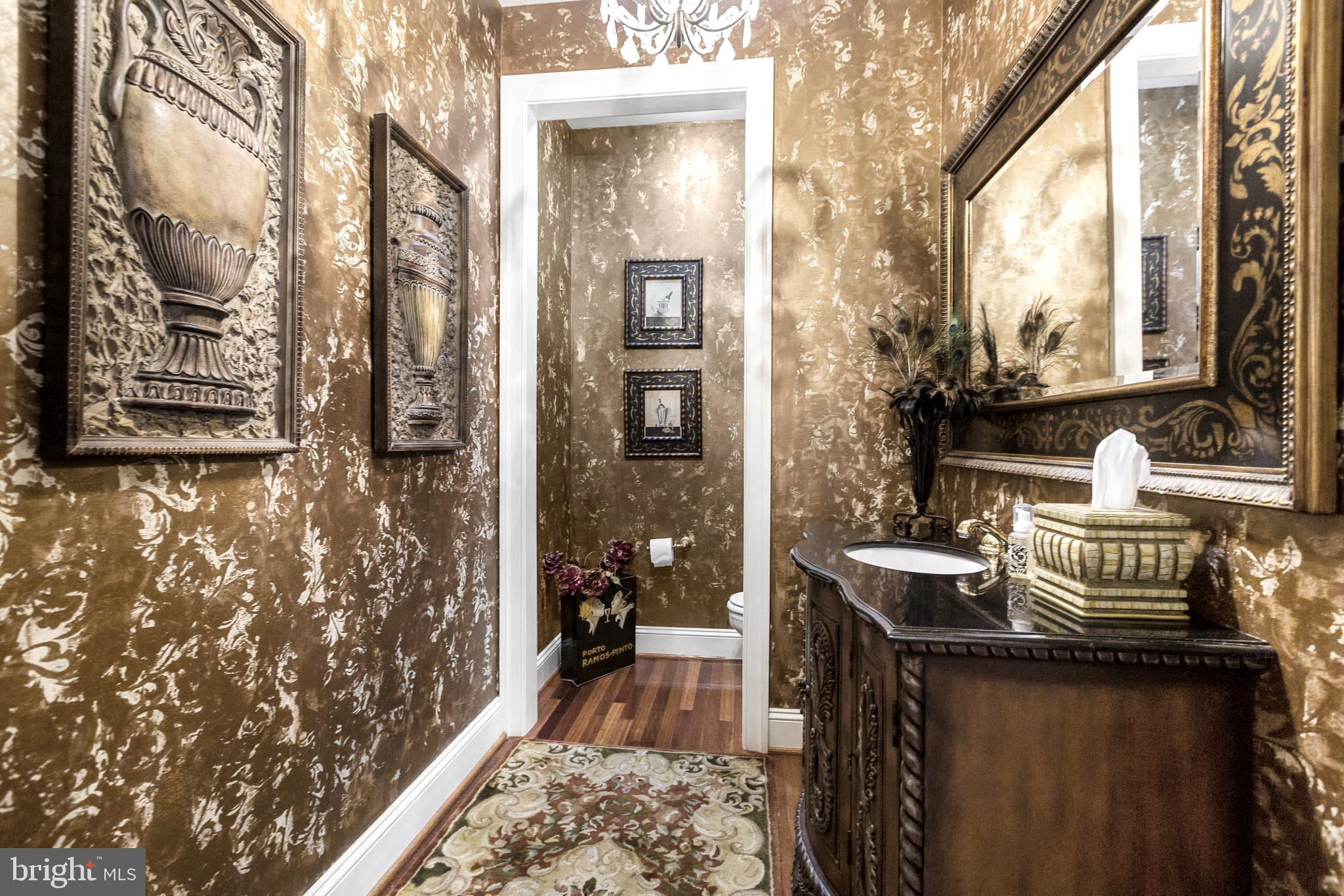 ANDERSON FARM - Residential