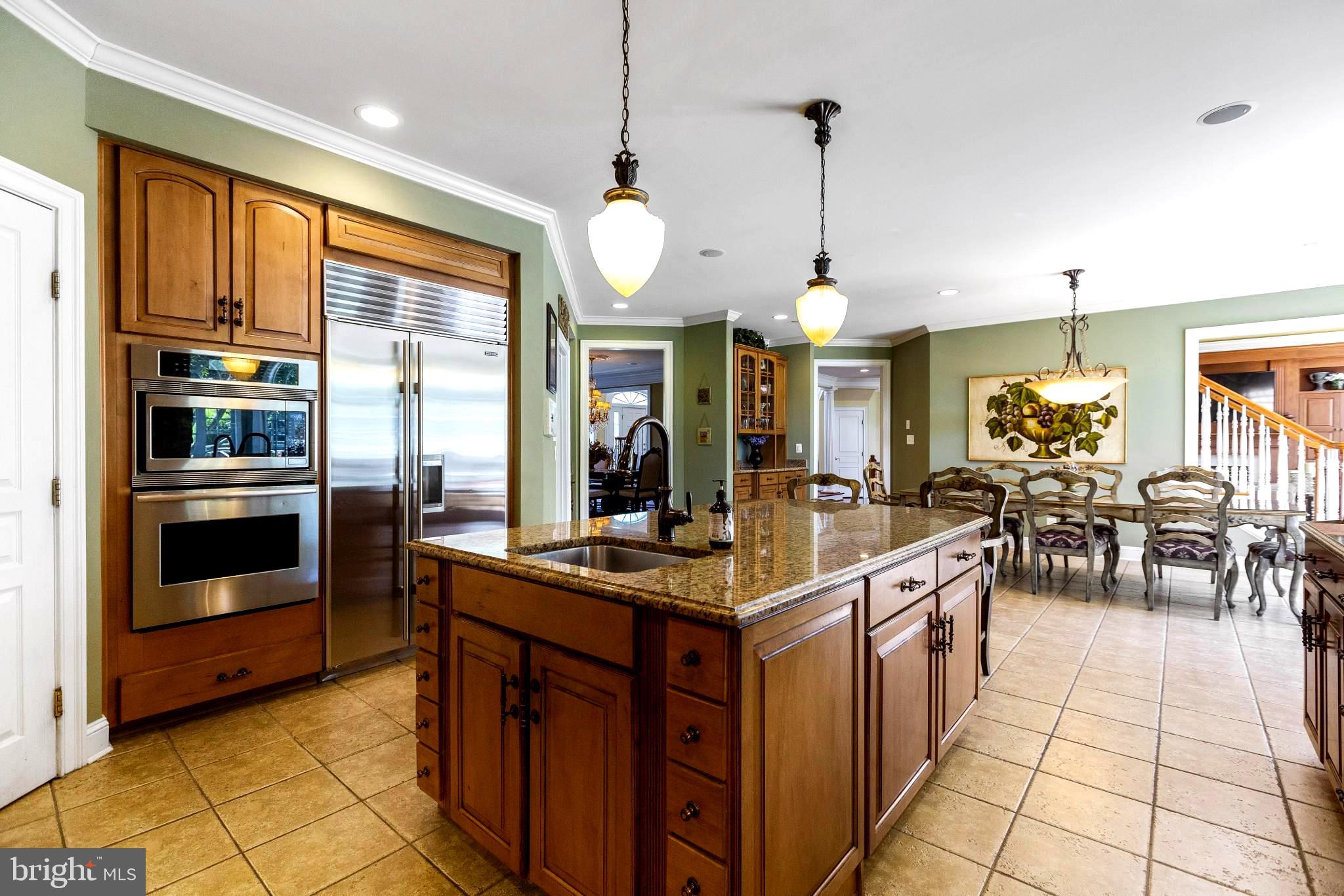 ANDERSON FARM - Residential