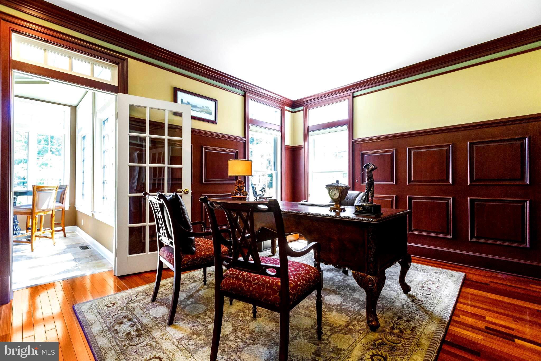 ANDERSON FARM - Residential