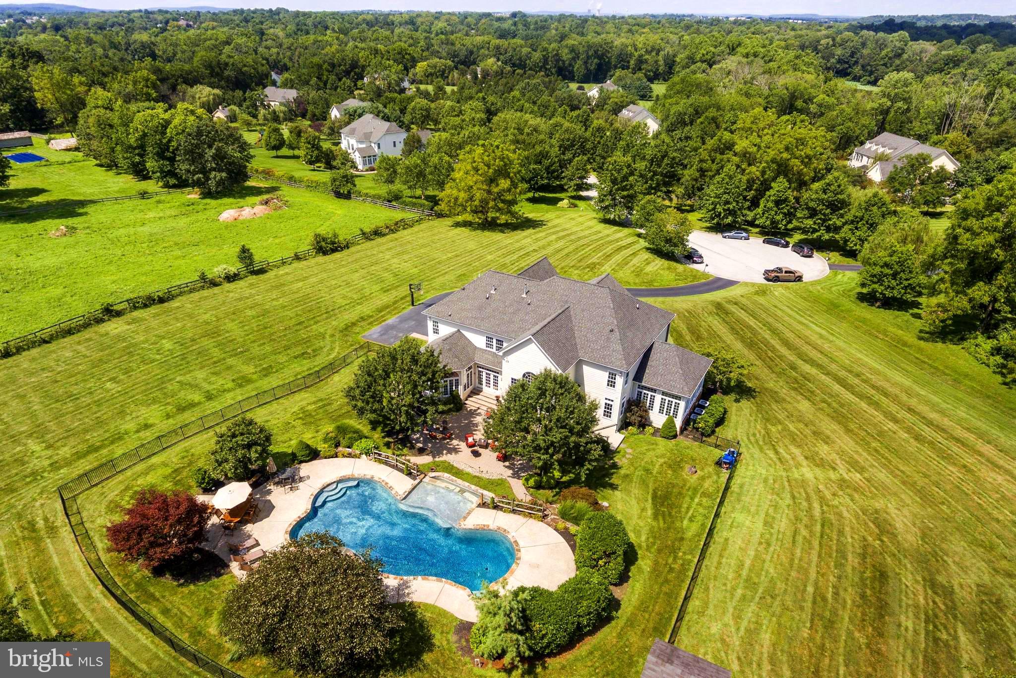 ANDERSON FARM - Residential