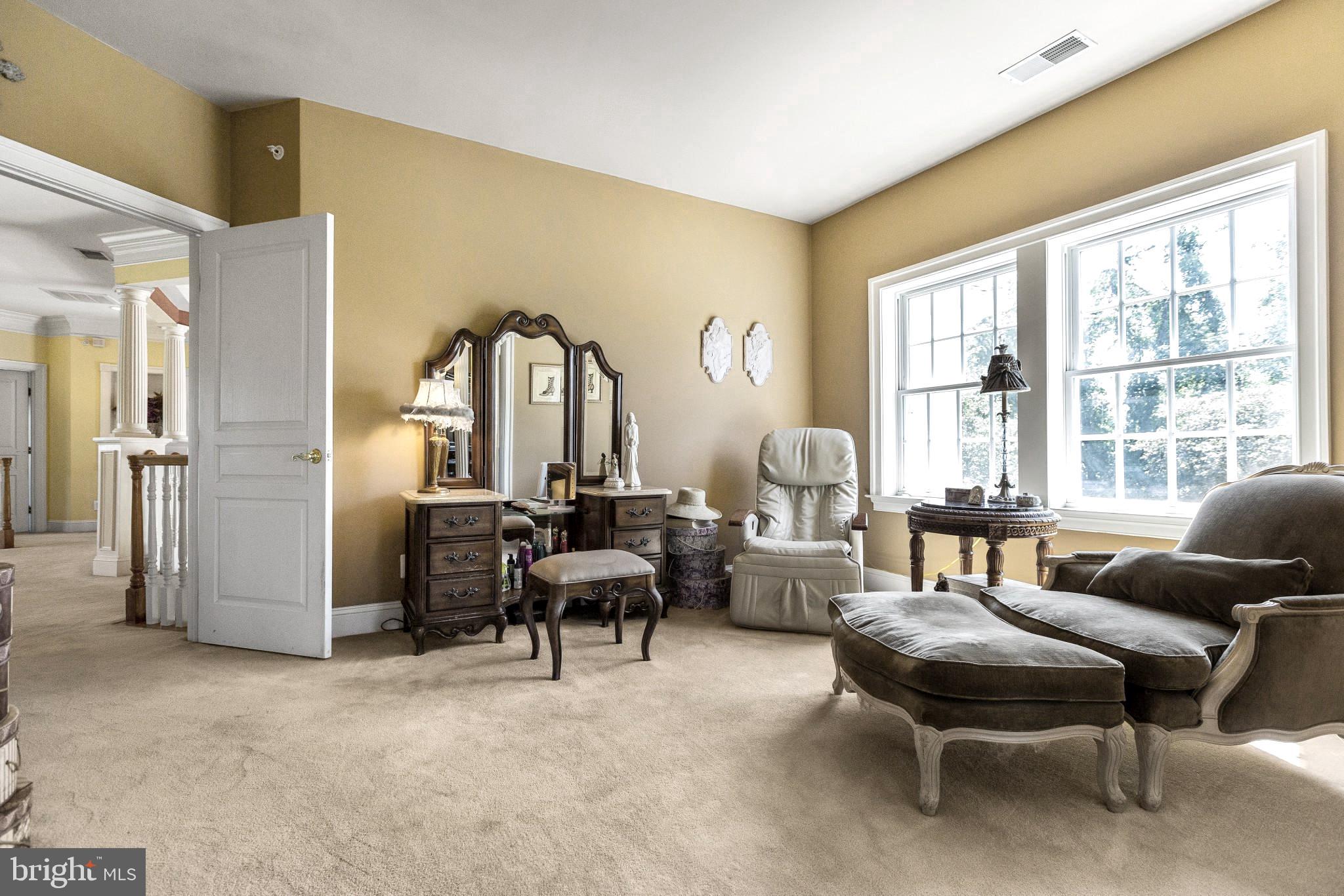 ANDERSON FARM - Residential