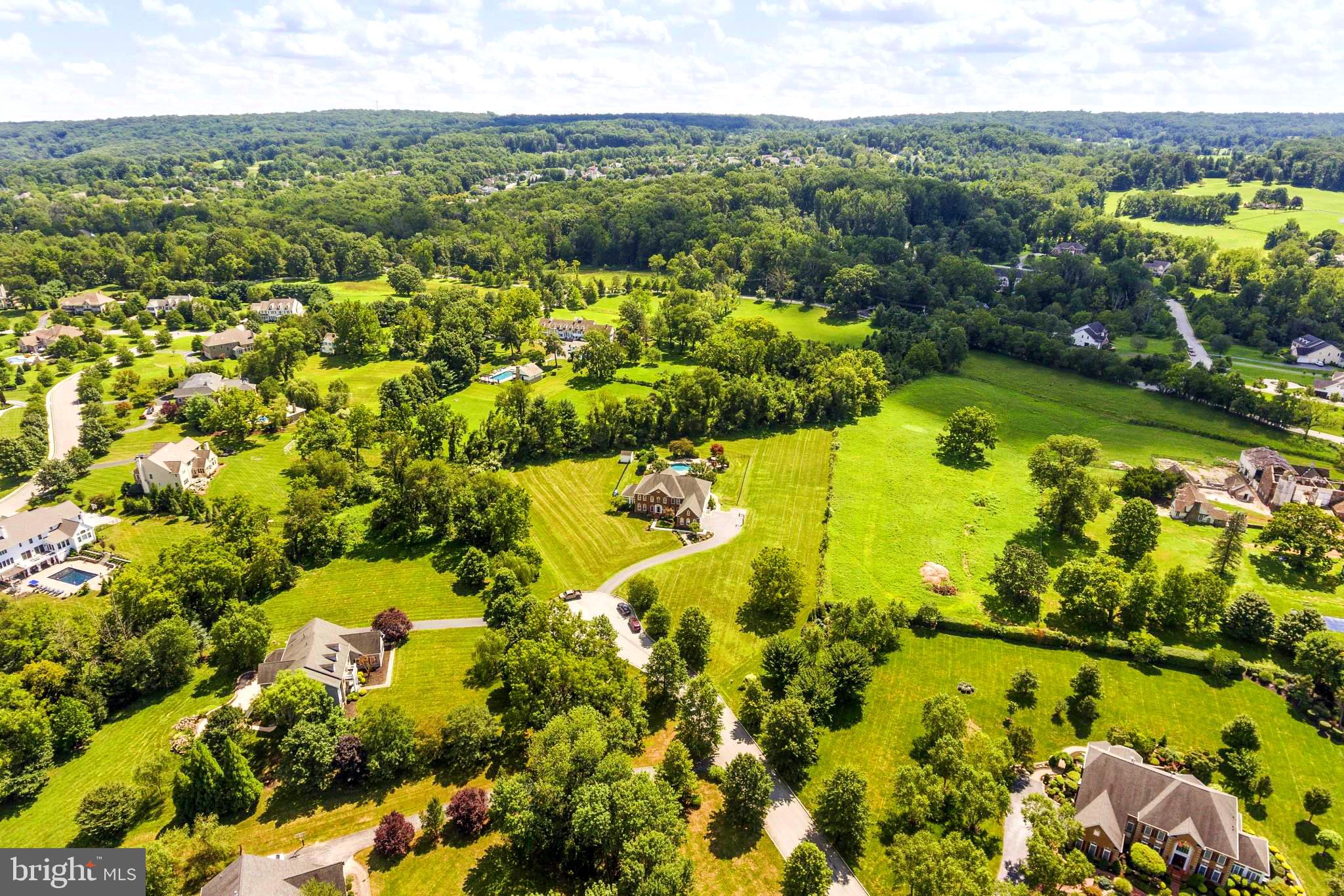 ANDERSON FARM - Residential