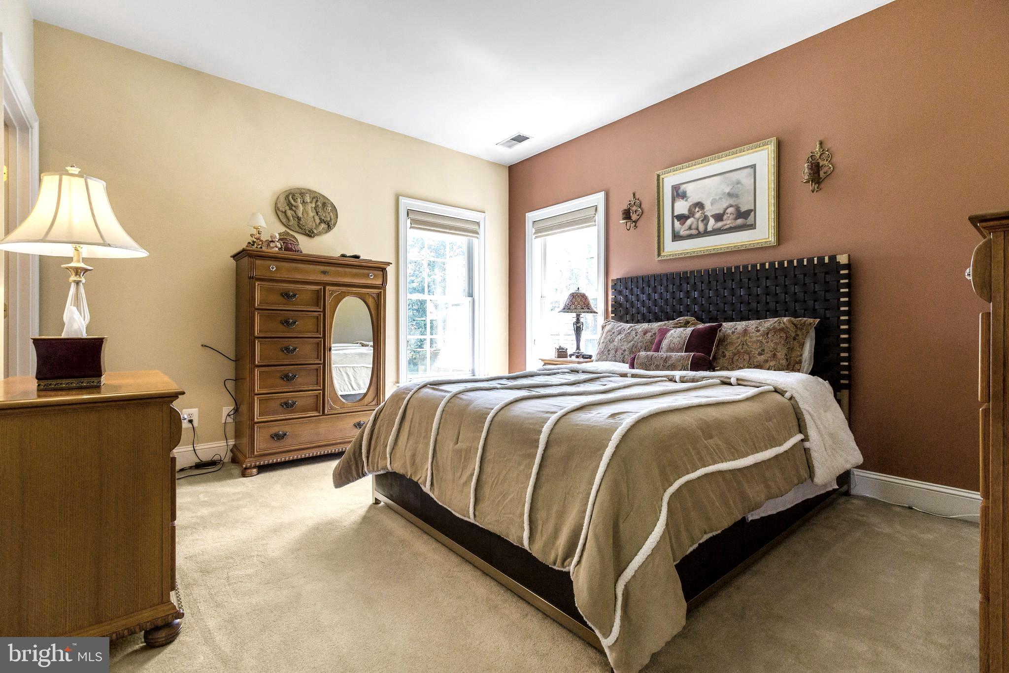 ANDERSON FARM - Residential