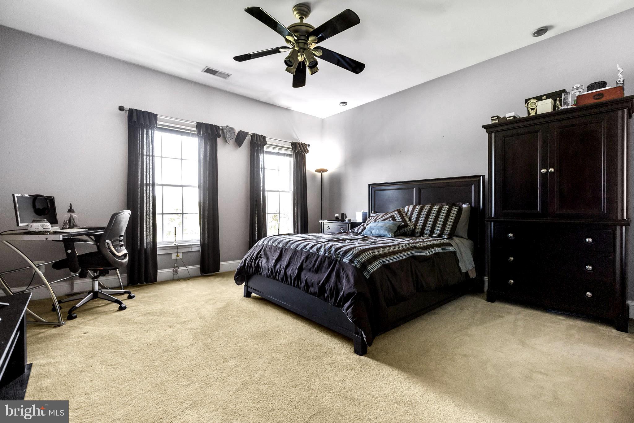 ANDERSON FARM - Residential