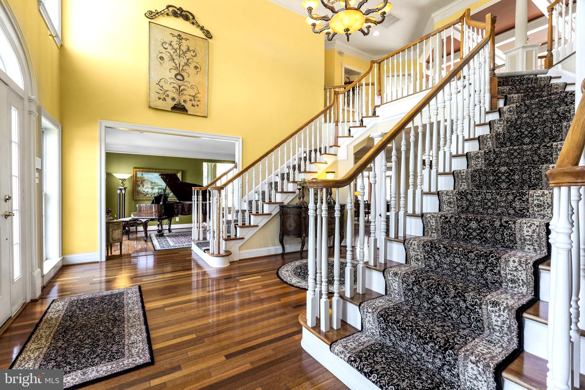 ANDERSON FARM - Residential