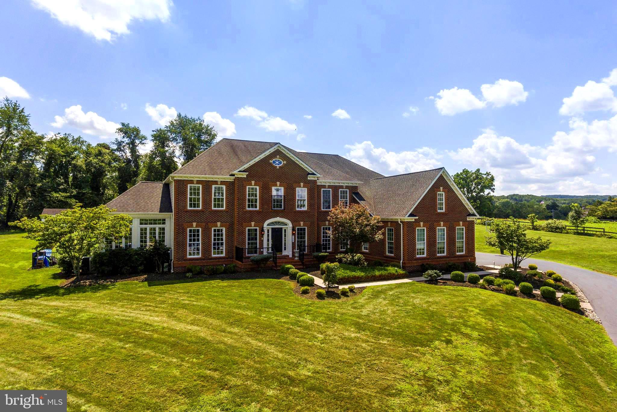 ANDERSON FARM - Residential