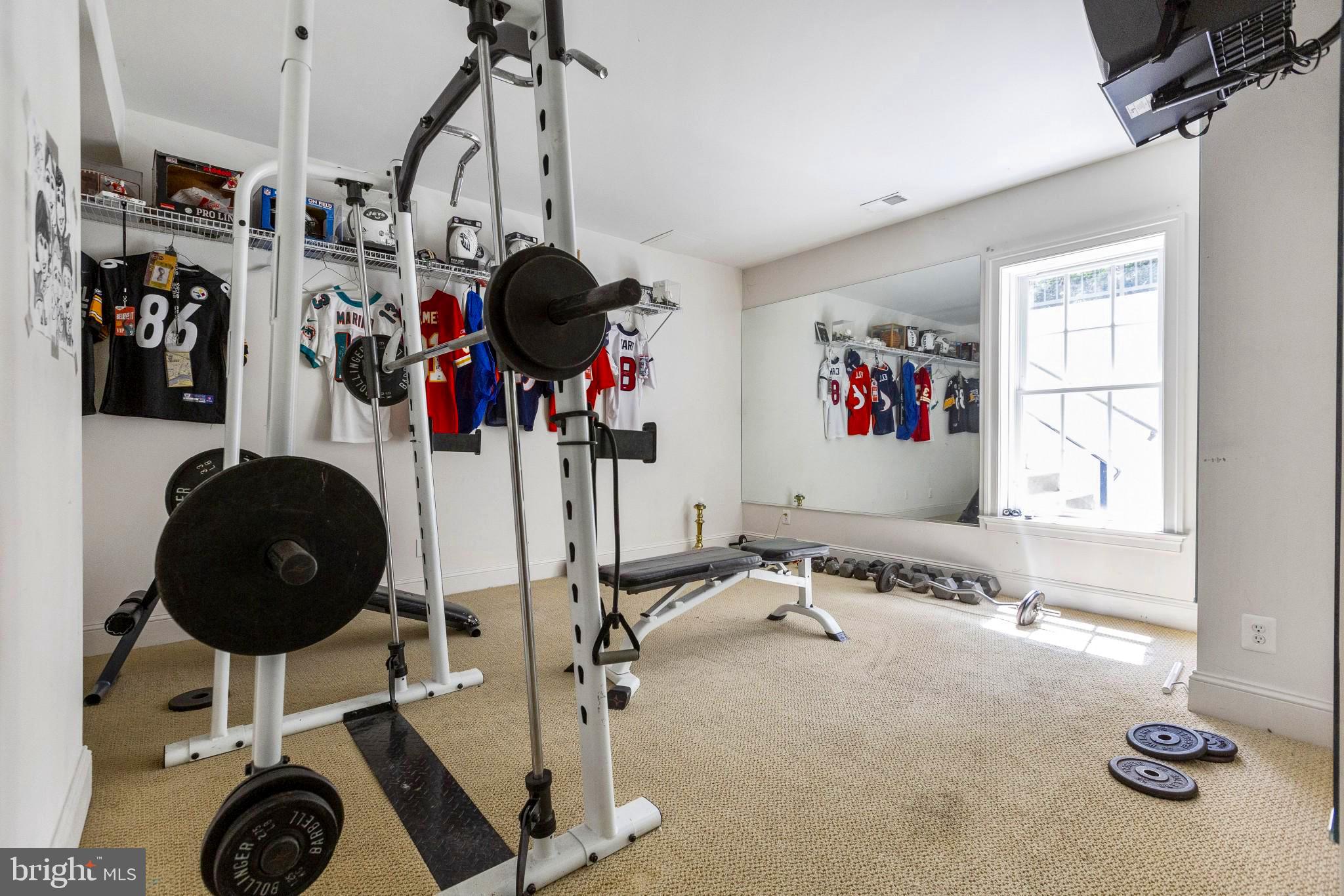 ANDERSON FARM - Residential