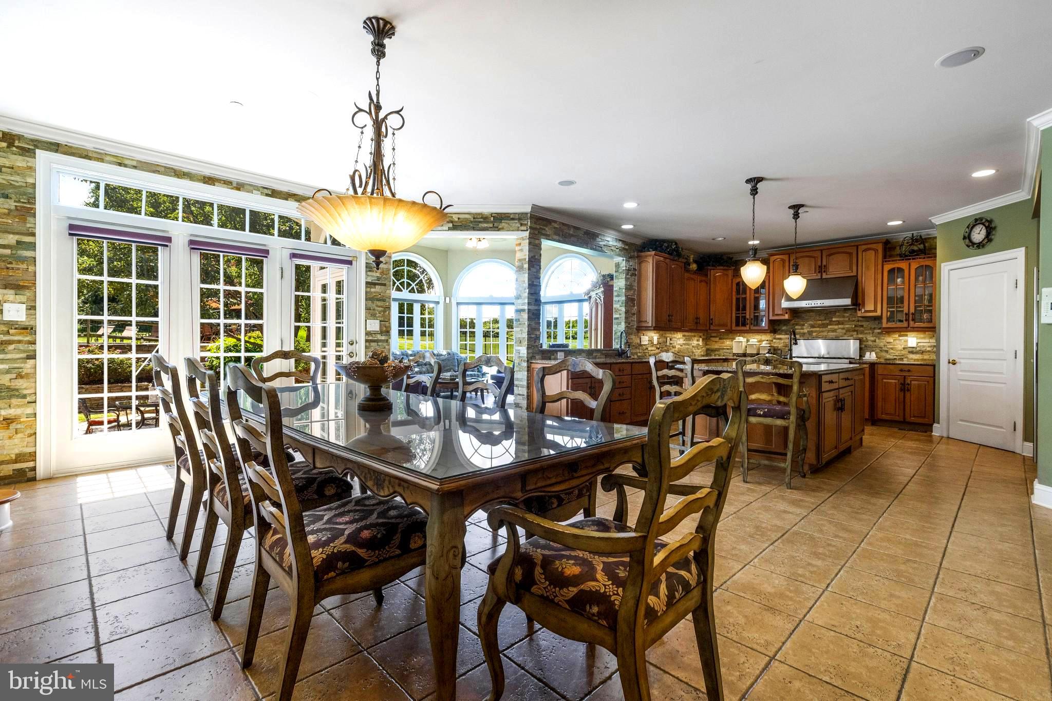 ANDERSON FARM - Residential